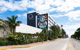 Oh! Cancun - The Urban Oasis & Beach Club (Adults Only)