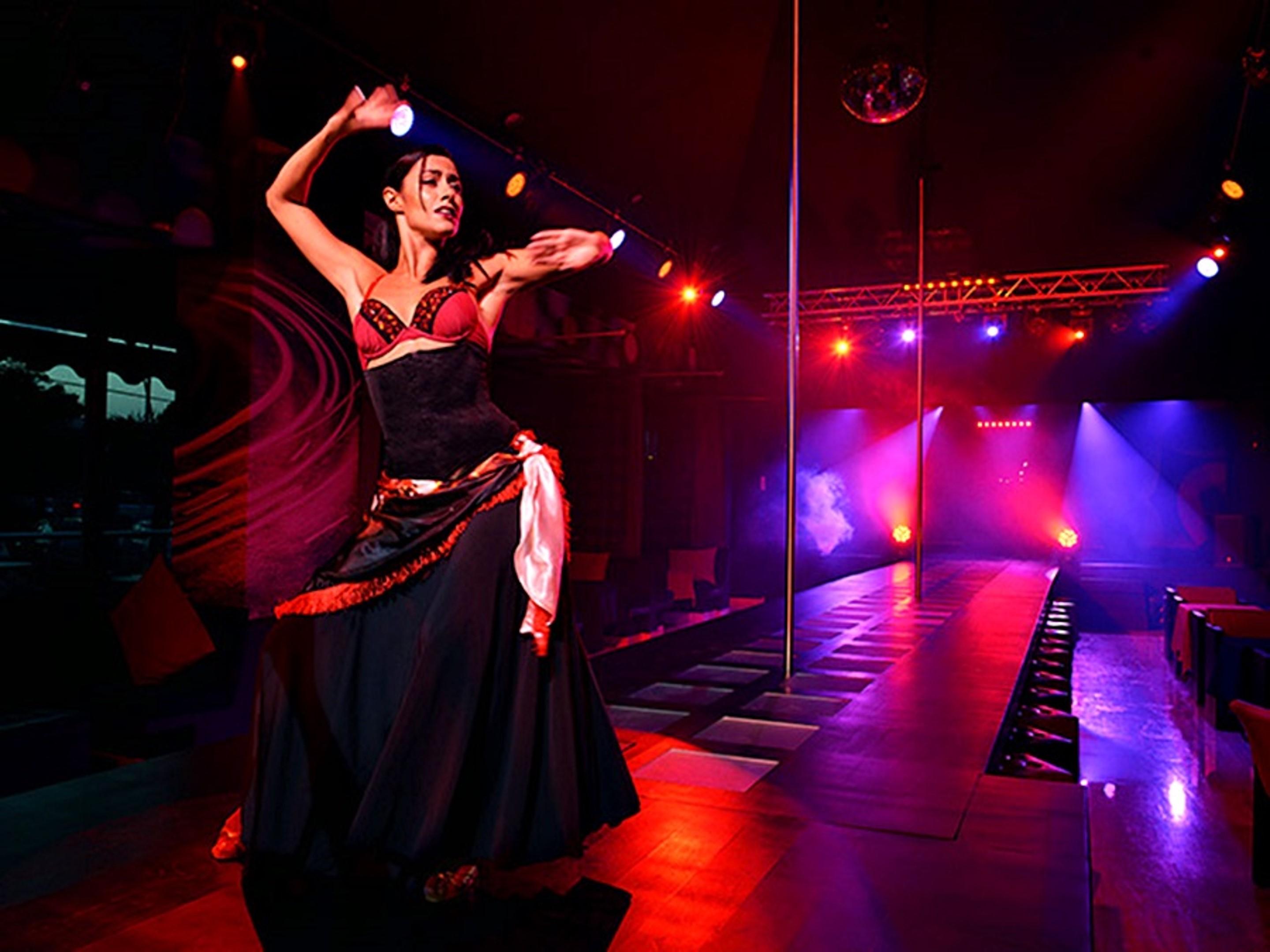 Oh! Cancun - The Urban Oasis & Beach Club (Adults Only) Dış mekan fotoğraf