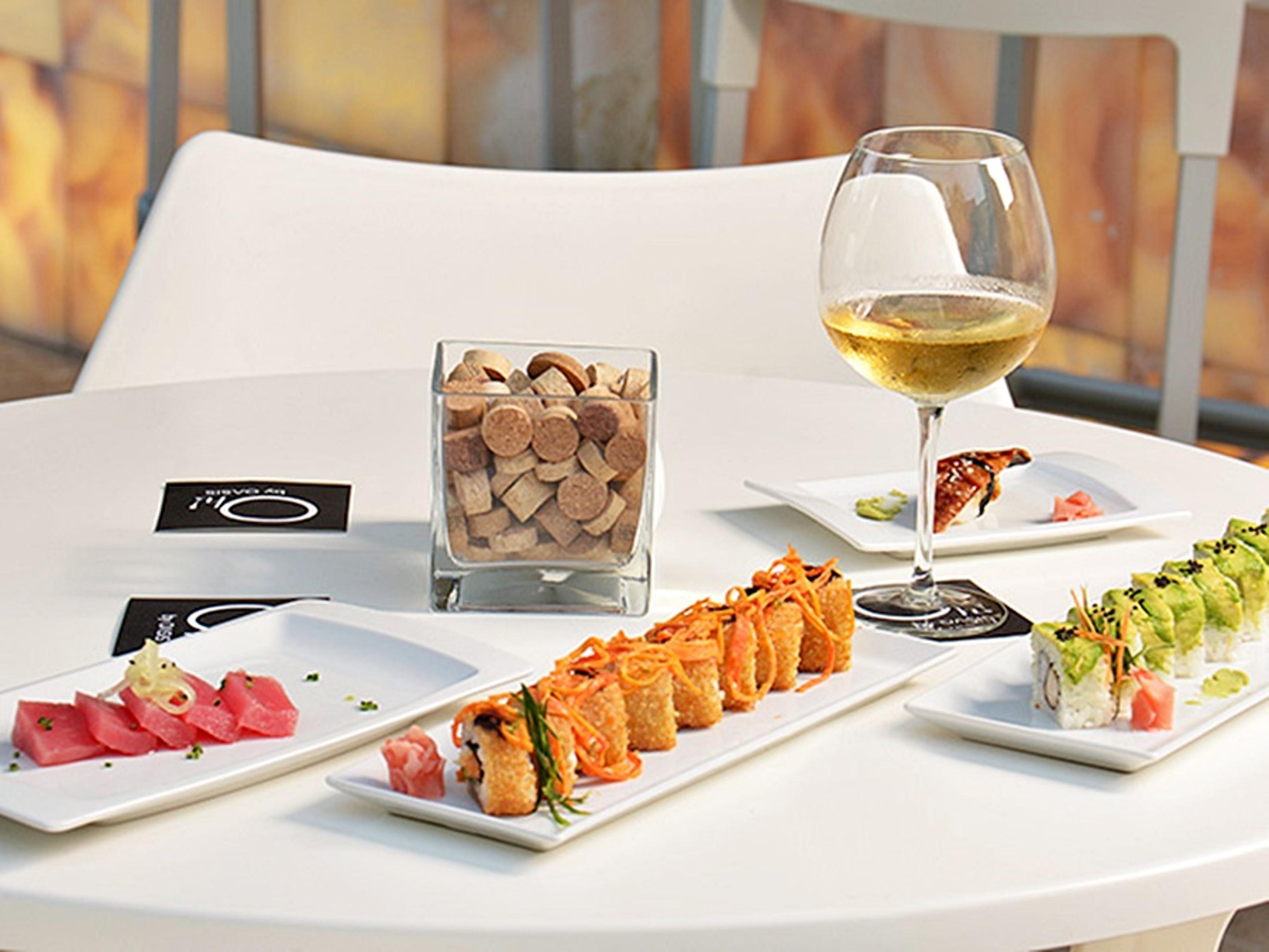 Oh! Cancun - The Urban Oasis & Beach Club (Adults Only) Dış mekan fotoğraf