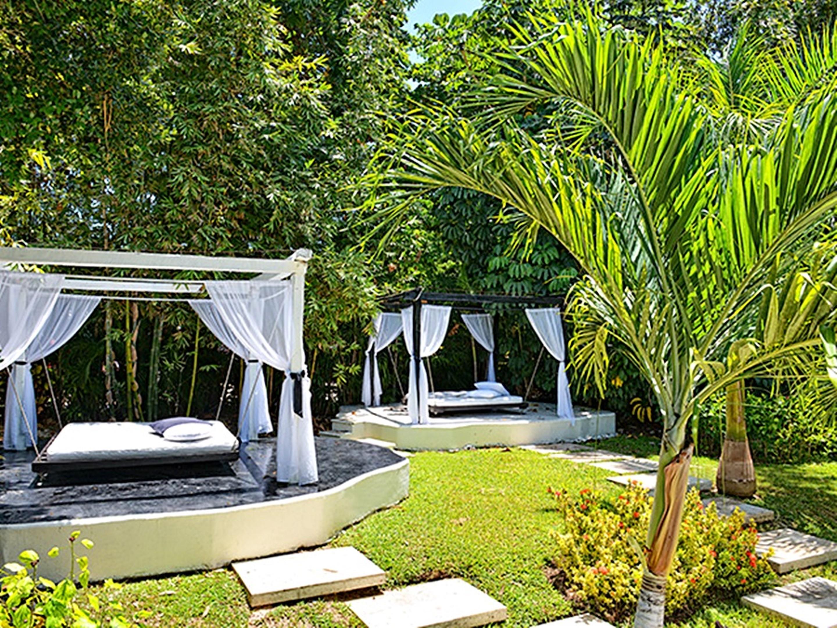 Oh! Cancun - The Urban Oasis & Beach Club (Adults Only) Dış mekan fotoğraf