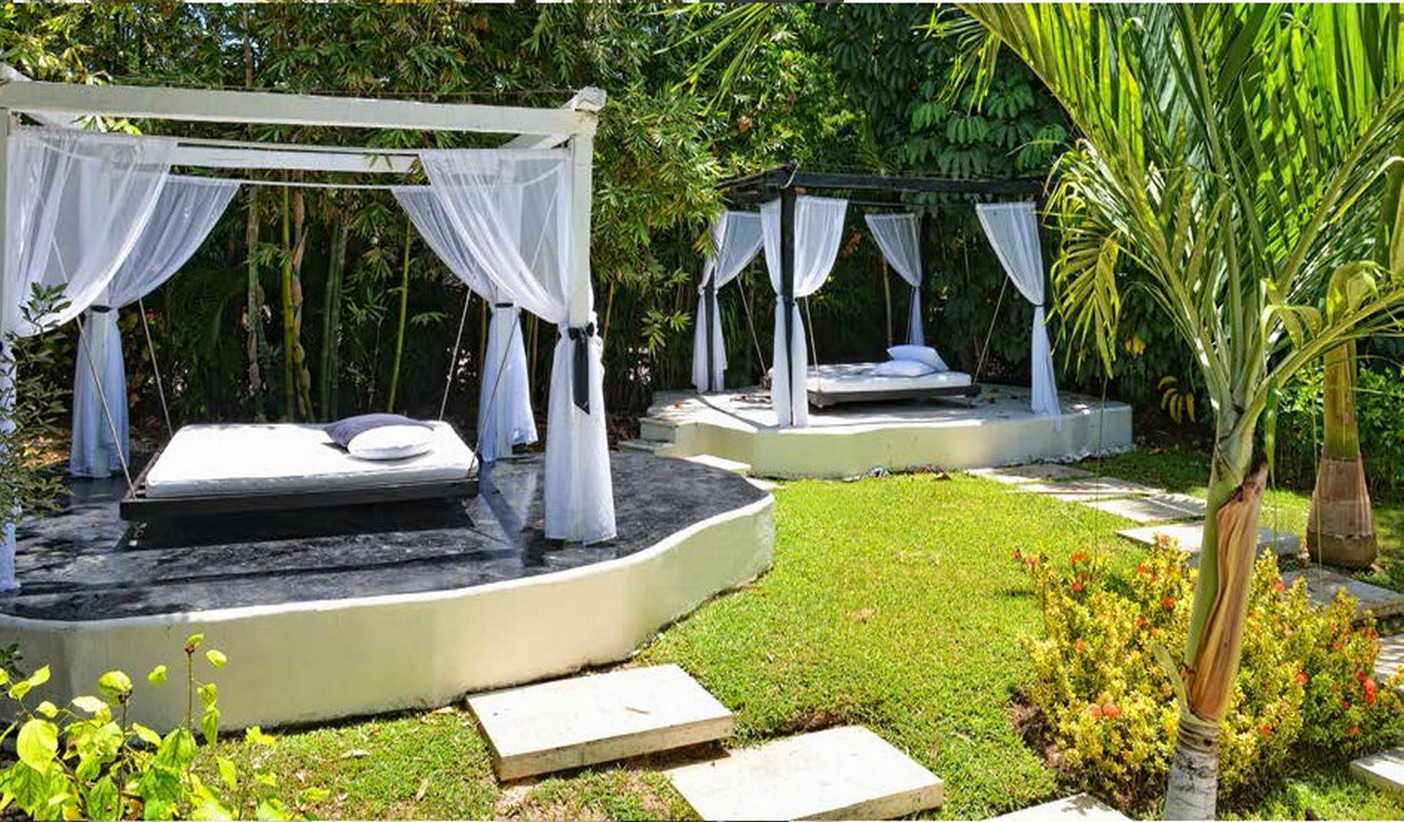 Oh! Cancun - The Urban Oasis & Beach Club (Adults Only) Dış mekan fotoğraf