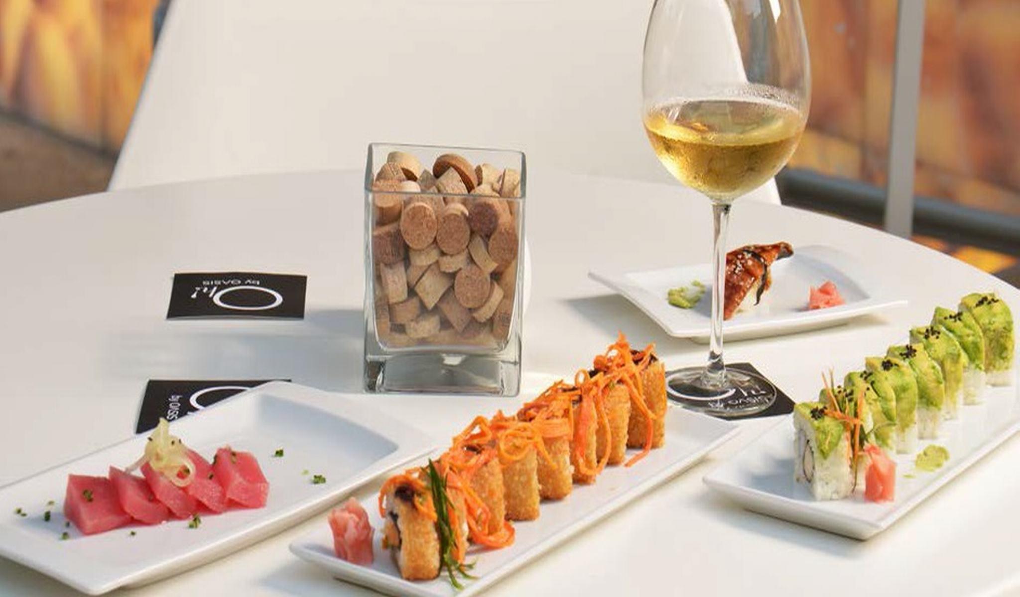 Oh! Cancun - The Urban Oasis & Beach Club (Adults Only) Dış mekan fotoğraf