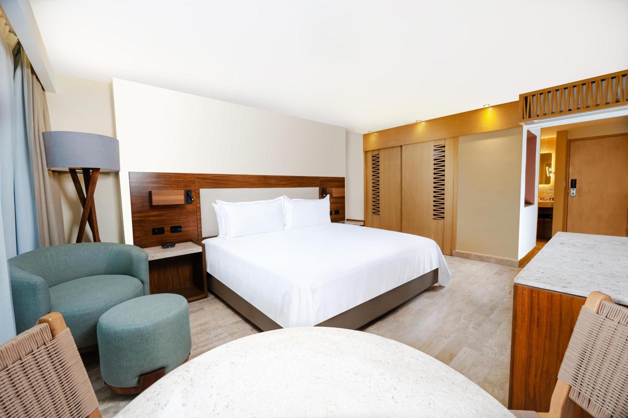 Oh! Cancun - The Urban Oasis & Beach Club (Adults Only) Dış mekan fotoğraf