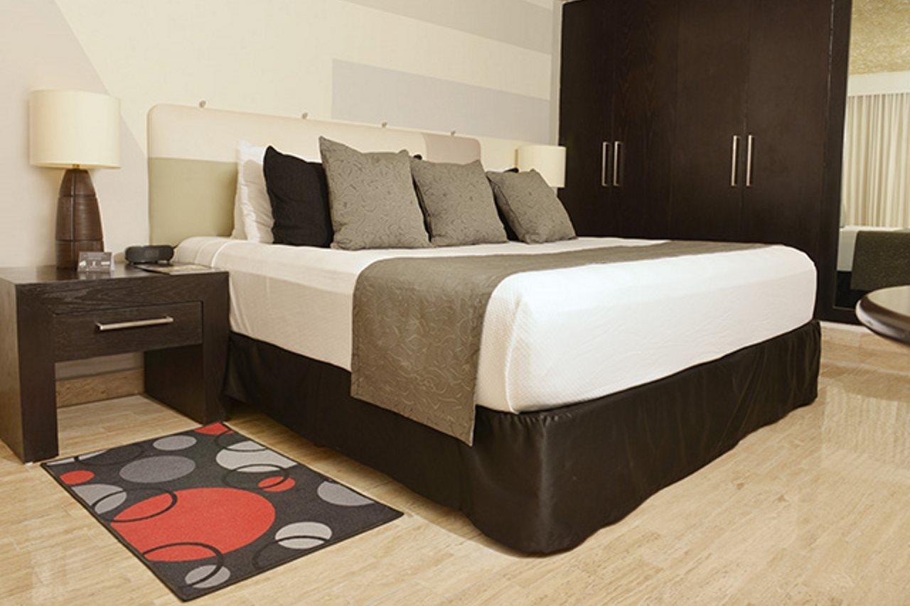 Oh! Cancun - The Urban Oasis & Beach Club (Adults Only) Dış mekan fotoğraf