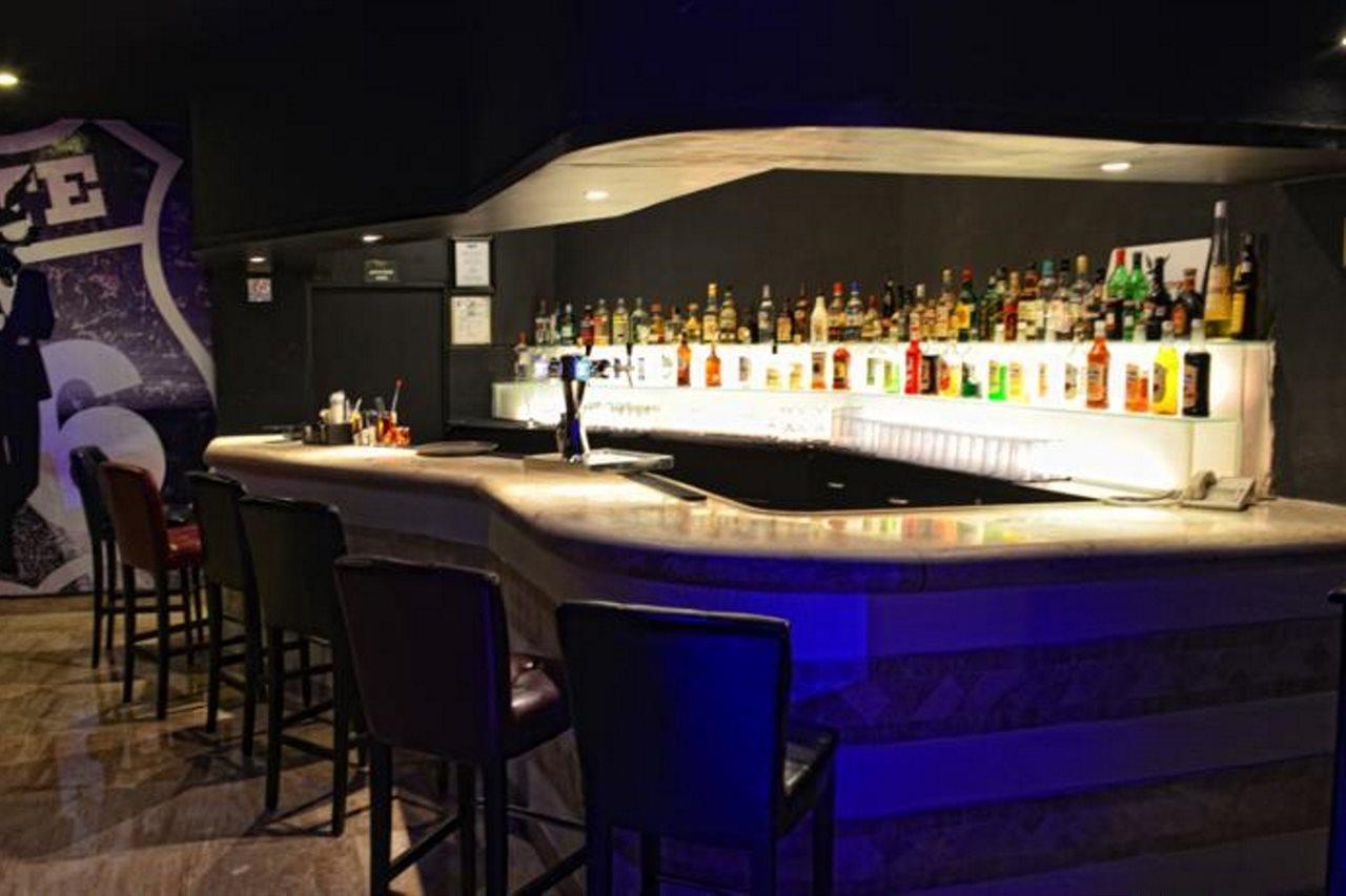 Oh! Cancun - The Urban Oasis & Beach Club (Adults Only) Dış mekan fotoğraf