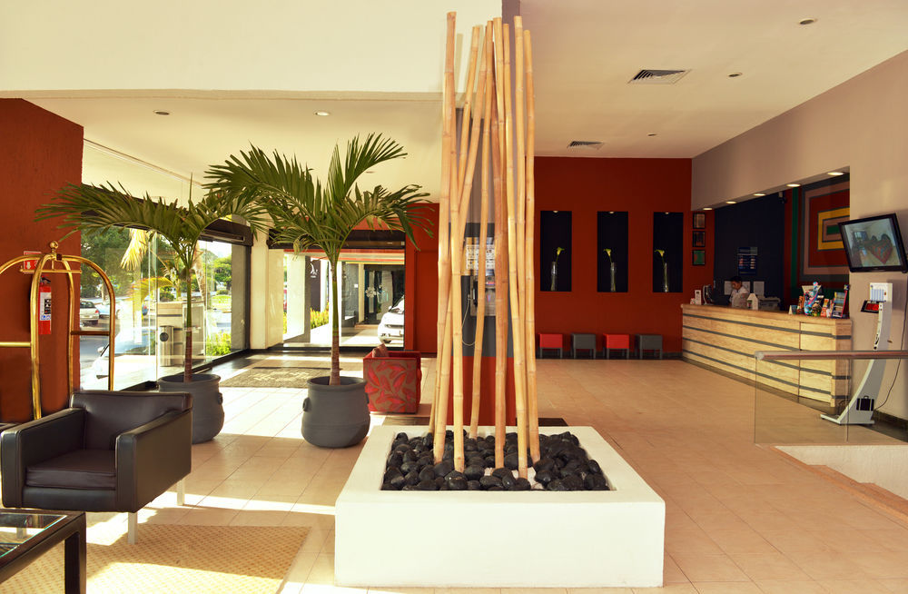 Oh! Cancun - The Urban Oasis & Beach Club (Adults Only) Dış mekan fotoğraf
